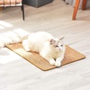 image:imageFUKUMARU Cat Scratcher L Shape amp Sisal Cat Scratch Mats