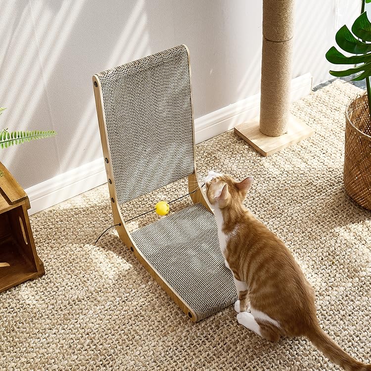 FUKUMARU : All-in-One Cat Home Goods