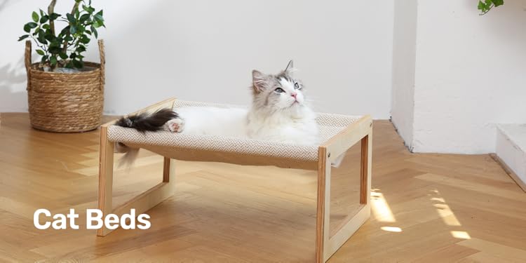 FUKUMARU : All-in-One Cat Home Goods