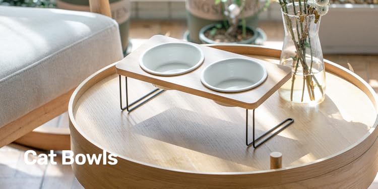 FUKUMARU : All-in-One Cat Home Goods