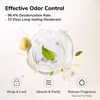 image:imageFUKUMARU 189 Inch L Shape Cat Scratcher and 3 Packs Tofu Cat Litter White Tea