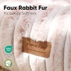 image:imageFUKUMARU Small Dog Bed 25 Orthopedic Dog Bed for Puppies Donut Cat Beds  Gradient Color Calming Donut Dog Beds for Small Dogs Round Pet Bed with Washable Cover Cute Cat Bed for Indoor Cats PinkPink Gradient