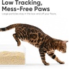 image:imageFUKUMARU Tofu Cat Litter Millet Blend Vanilla Scented Clumping 12 lbMillet  Tofu  12 lb